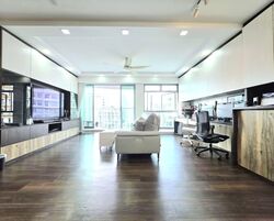 Blk 682B Waterway View (Punggol), HDB 5 Rooms #569316881